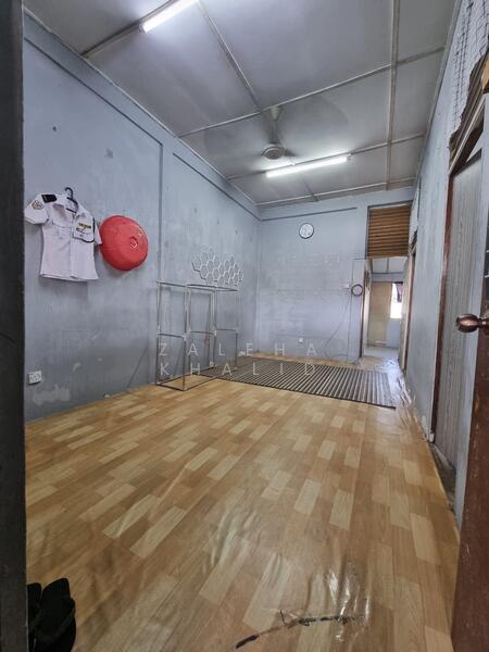 Corridor