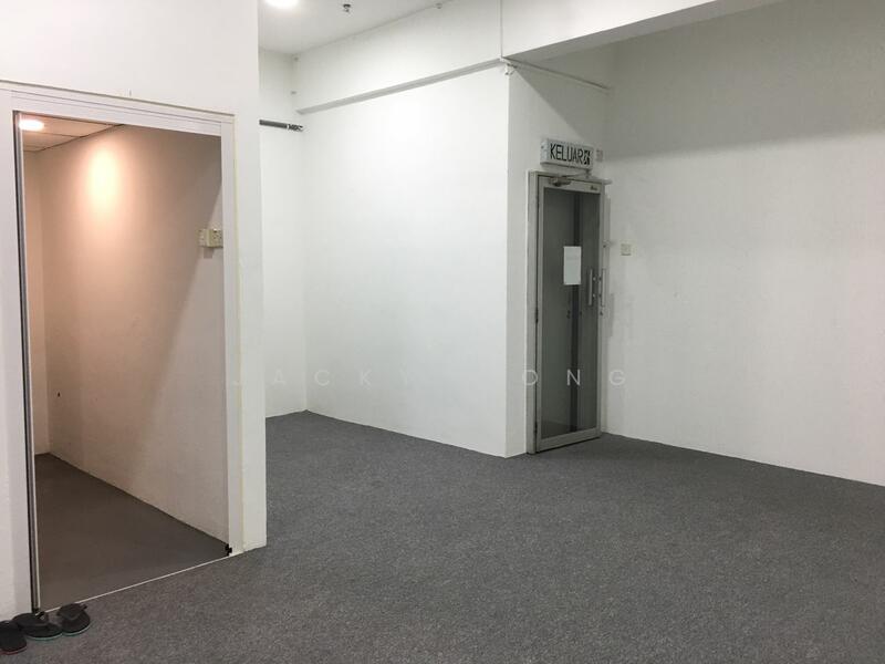 Corridor