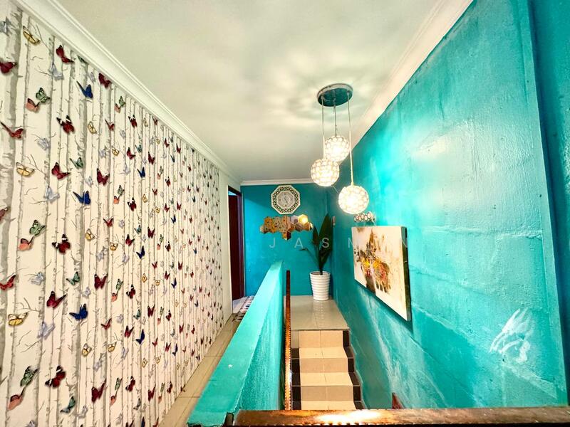 Corridor
