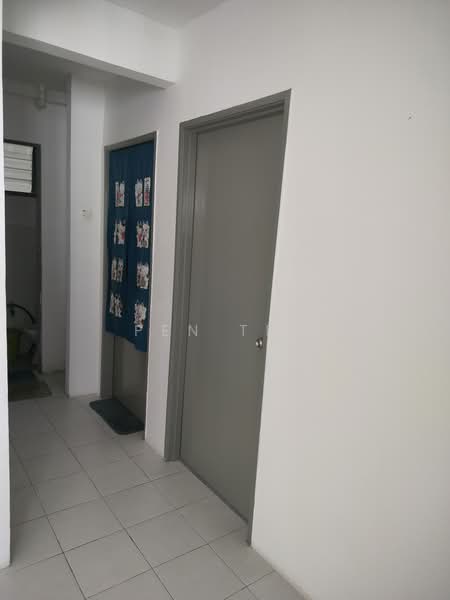 Pangsapuri untuk Disewa di The Rise Collection 1 - Pen Teo - Corridor - PropertyGuru.com.my