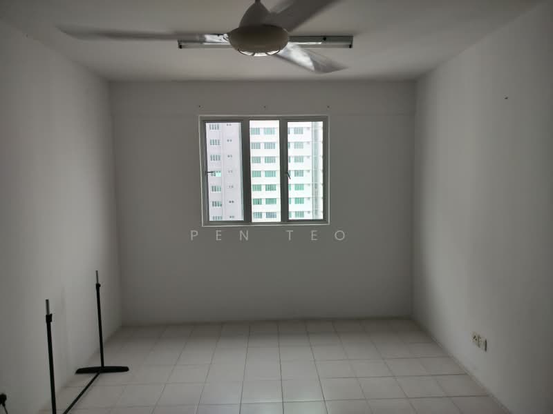 Pangsapuri untuk Disewa di The Rise Collection 1 - Pen Teo - Bedroom - PropertyGuru.com.my