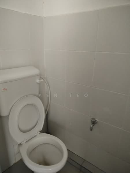 Pangsapuri untuk Disewa di The Rise Collection 1 - Pen Teo - Bathroom - PropertyGuru.com.my