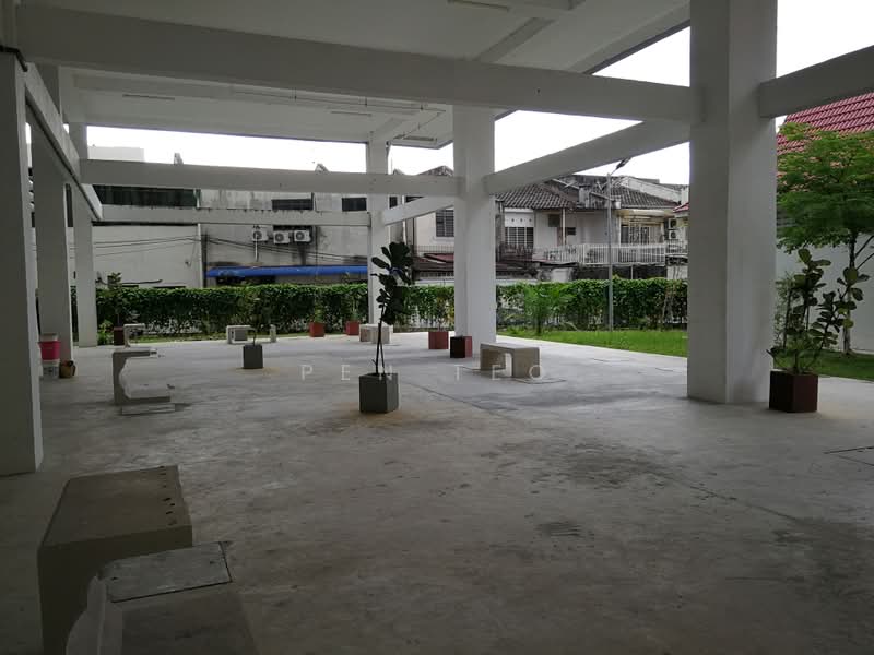 Pangsapuri untuk Disewa di The Rise Collection 1 - Pen Teo - Exterior - PropertyGuru.com.my