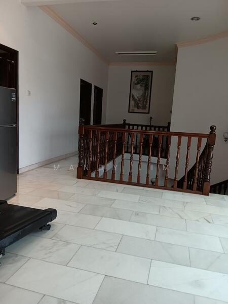 Corridor