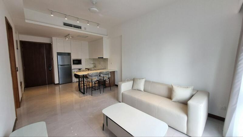 For Rent - Core Residence @ TRX