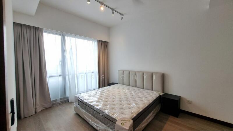 Servis Apartment untuk Disewa di Core Residence @ TRX - Jess Chyi - PropertyGuru.com.my