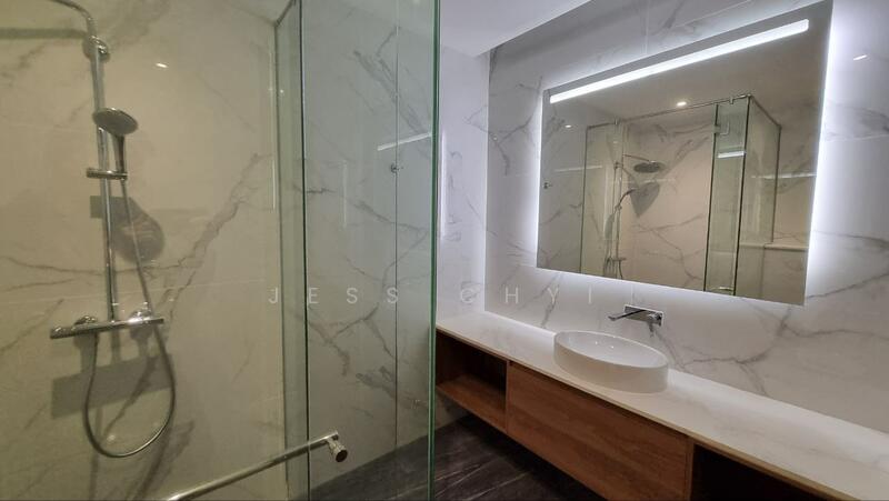 Servis Apartment untuk Disewa di Core Residence @ TRX - Jess Chyi - PropertyGuru.com.my