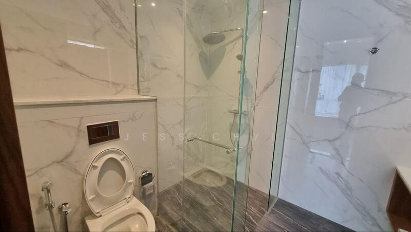 Servis Apartment untuk Disewa di Core Residence @ TRX - Jess Chyi - PropertyGuru.com.my