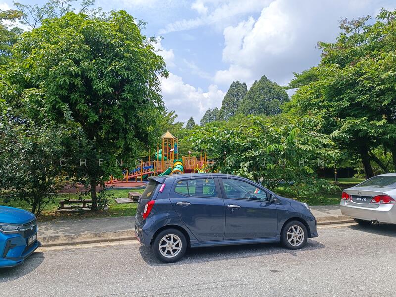 Untuk Dijual - Taman Tun Dr Ismail