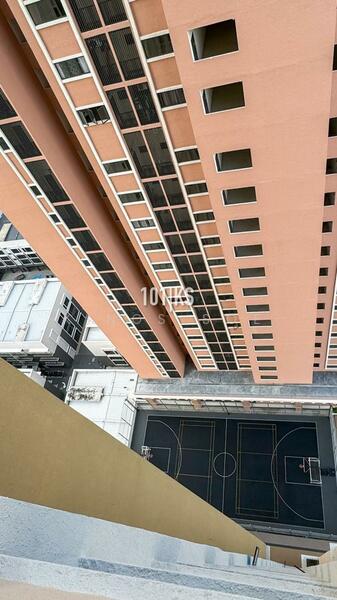 Untuk Disewa - Yale Suites @ EduSentral