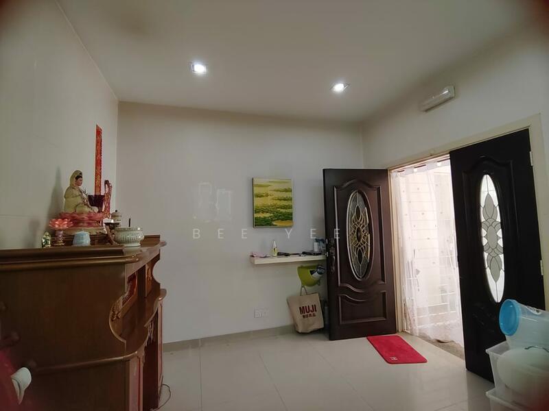 Untuk Dijual - Taman Seri Cheras Jaya