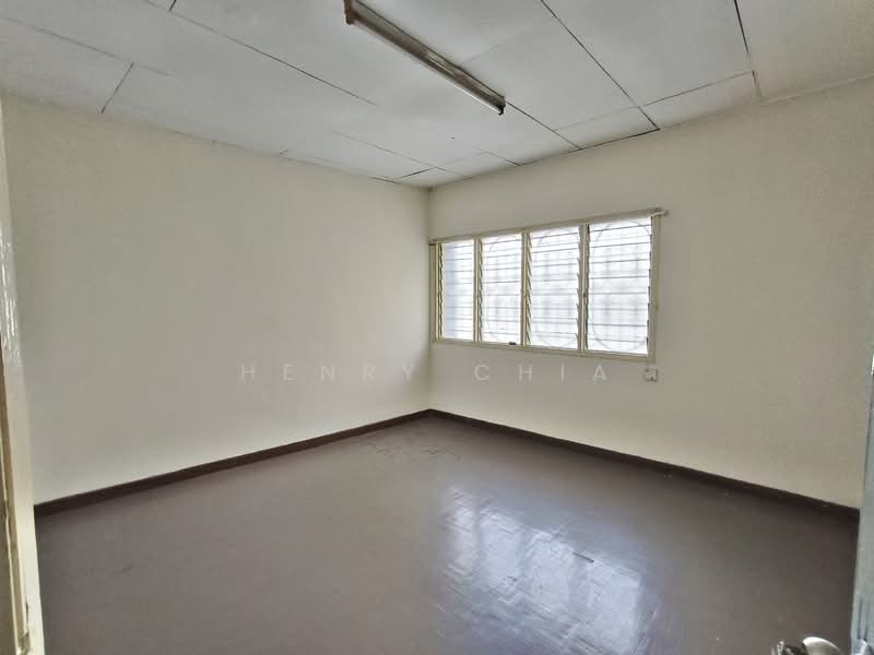 Rumah Teres 2 Tingkat untuk Dijual di Taman Connaught (Cheras) - Henry Chia - Interior - PropertyGuru.com.my