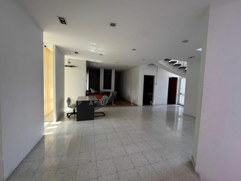 Corridor