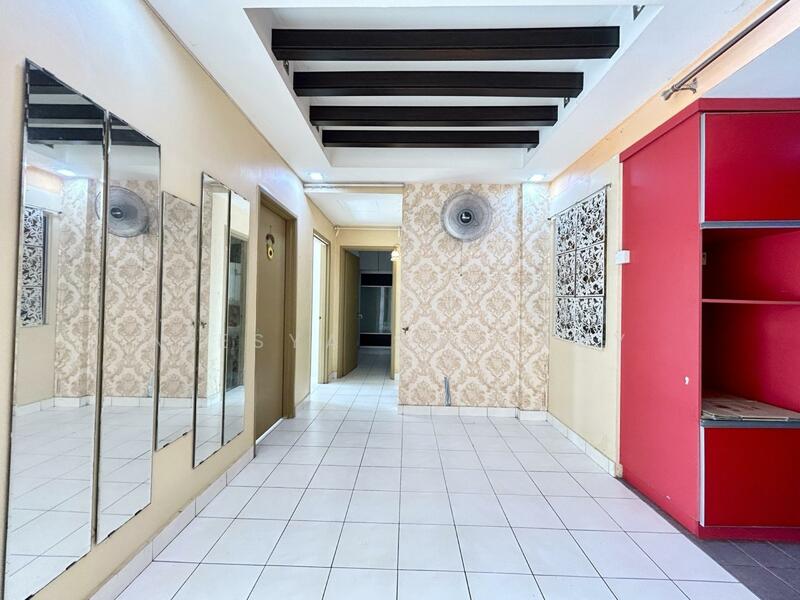 Corridor