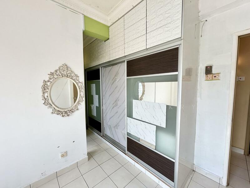 Corridor