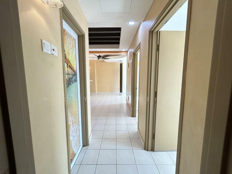 Corridor