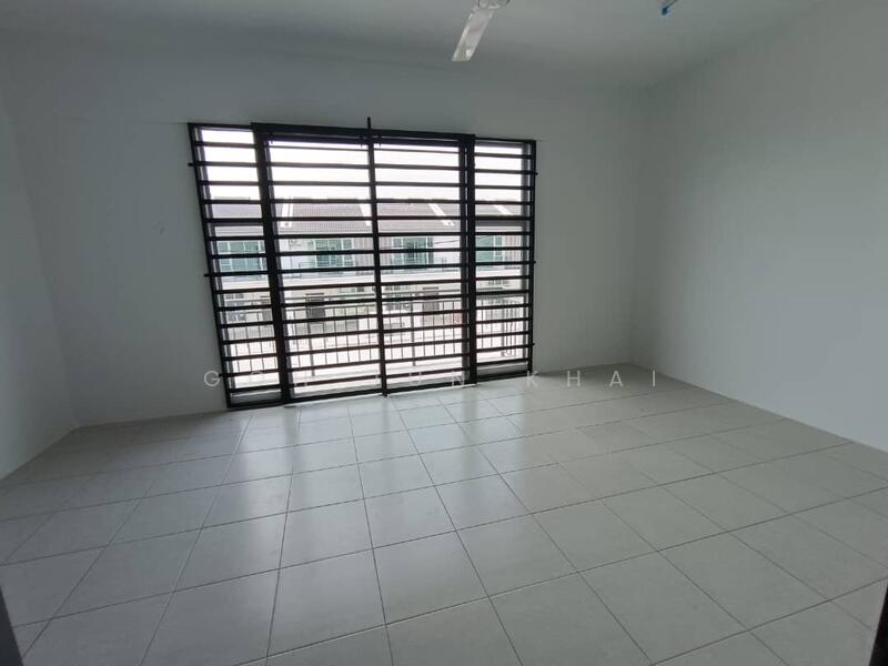 Master Room