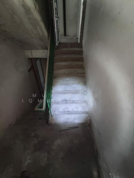 Corridor