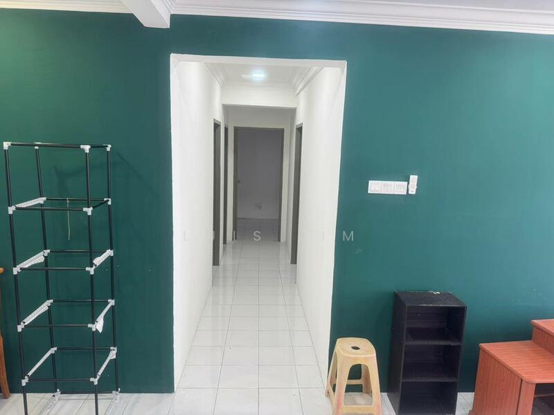 Corridor