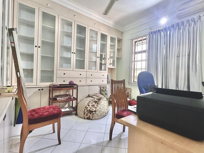 For Sale - Taman Bukit Rinting