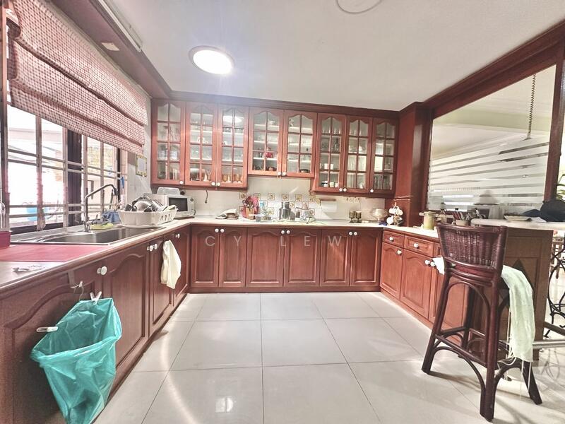 For Sale - Taman Bukit Rinting