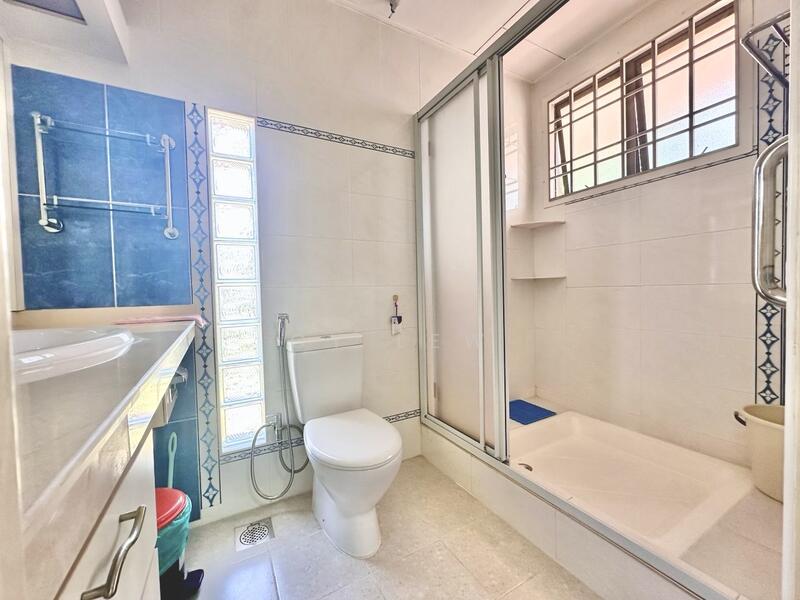 For Sale - Taman Bukit Rinting