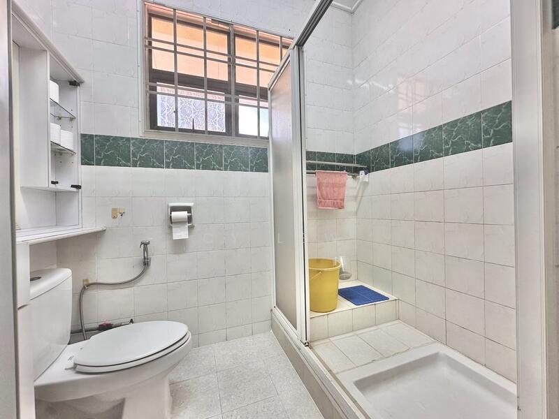 For Sale - Taman Bukit Rinting