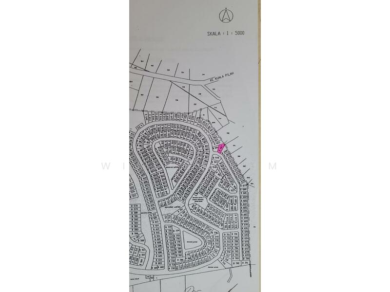 For Sale Lavender Heights