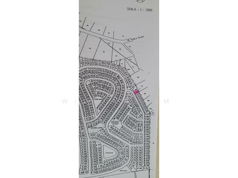 For Sale Lavender Heights