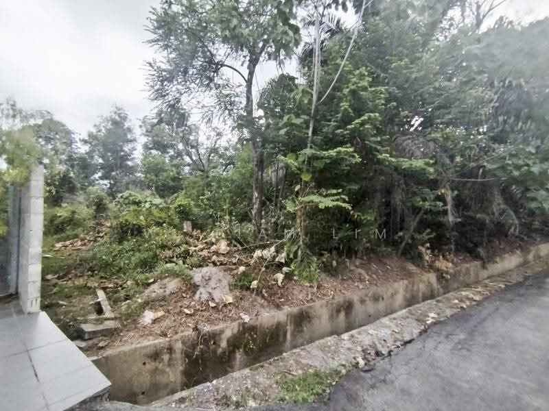 Bungalow Land for Sale in Lavender Heights (Senawang) - William Lim - Exterior - PropertyGuru.com.my