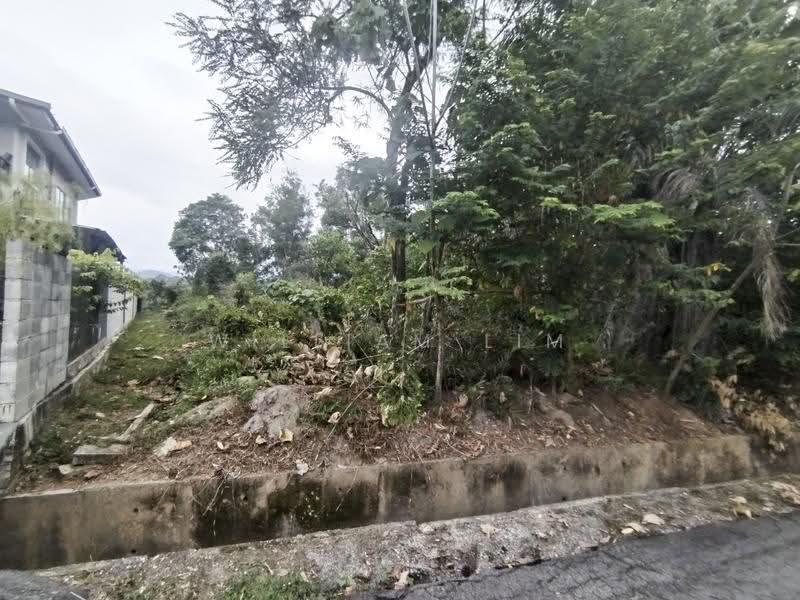 Bungalow Land for Sale in Lavender Heights (Senawang) - William Lim - Exterior - PropertyGuru.com.my