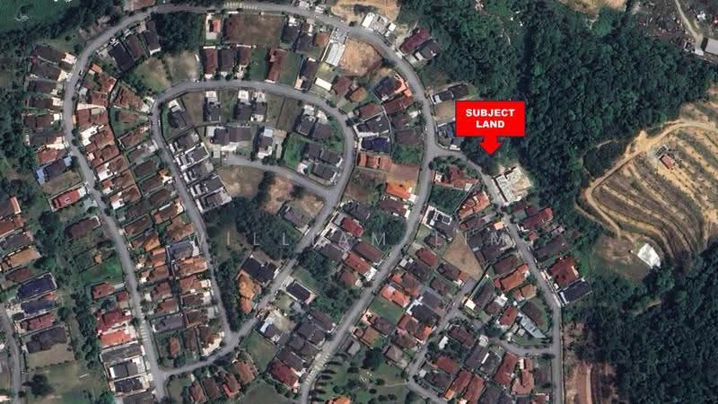 Bungalow Land for Sale in Lavender Heights (Senawang) - William Lim - PropertyGuru.com.my