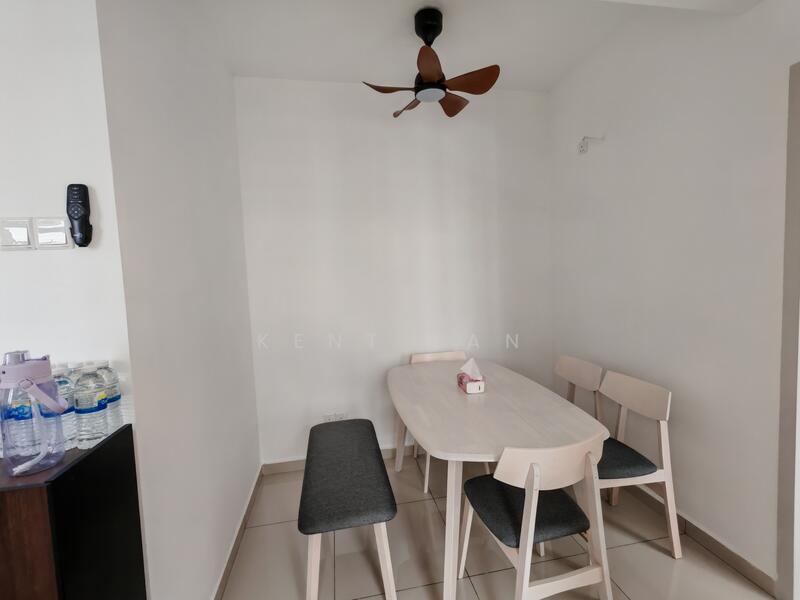 Untuk Disewa - Midas @ Seri Alam