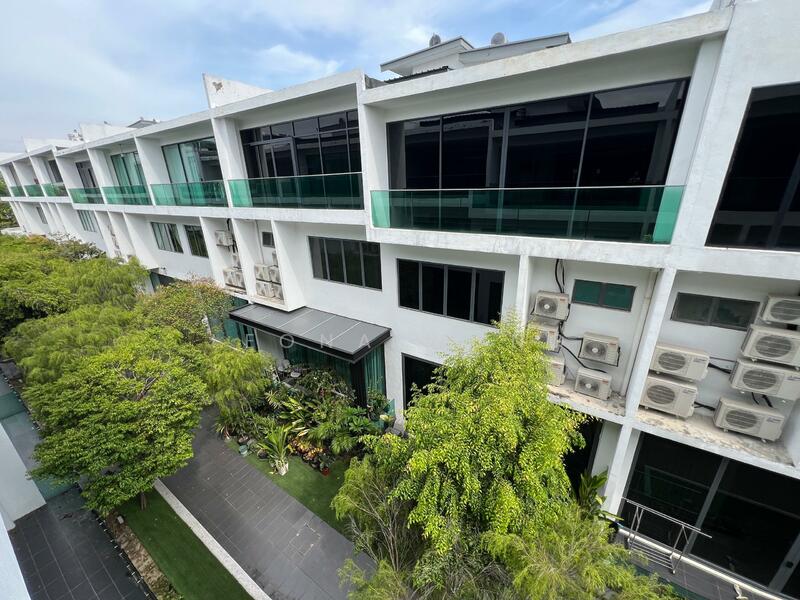 Xania @ Reflexion untuk Untuk Disewa - RM 3,600 /bulan, Apr 2026 - Exterior - PropertyGuru.com.my