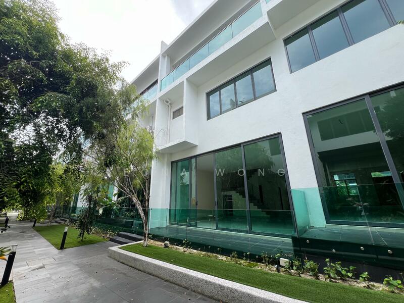 Xania @ Reflexion untuk Untuk Disewa - RM 3,600 /bulan, Apr 2026 - Exterior - PropertyGuru.com.my