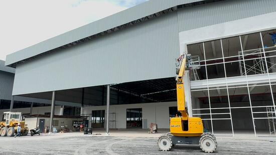 Kilang untuk Dijual di Bandar Baru Enstek (Bandar Enstek) - Wei Hao Low - PropertyGuru.com.my