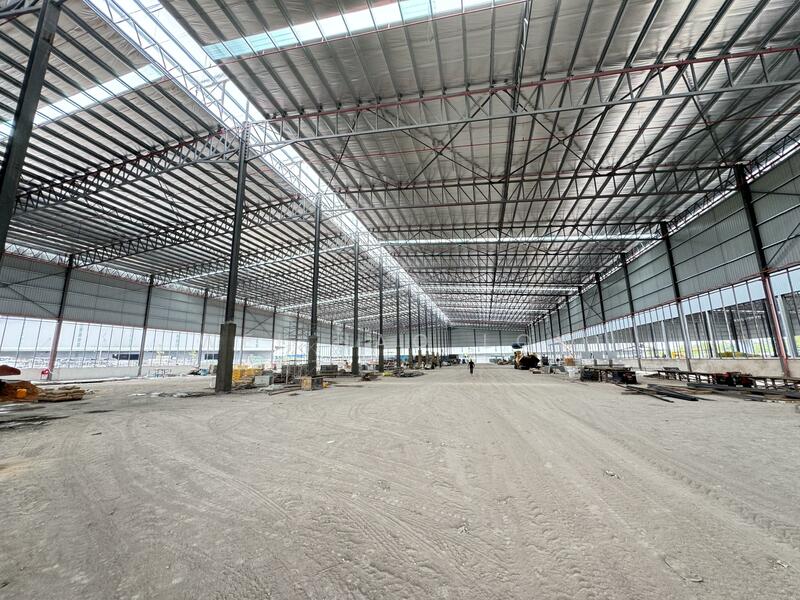 Kilang untuk Dijual di Bandar Baru Enstek (Bandar Enstek) - Wei Hao Low - Interior - PropertyGuru.com.my