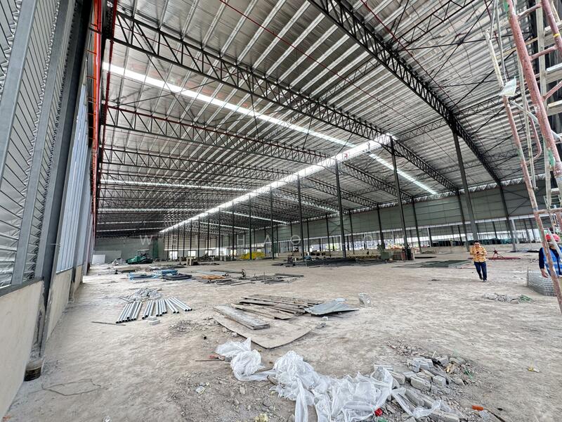 Kilang untuk Dijual di Bandar Baru Enstek (Bandar Enstek) - Wei Hao Low - Exterior - PropertyGuru.com.my