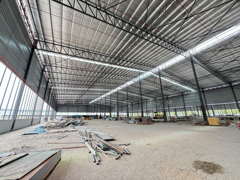 Kilang untuk Dijual di Bandar Baru Enstek (Bandar Enstek) - Wei Hao Low - PropertyGuru.com.my