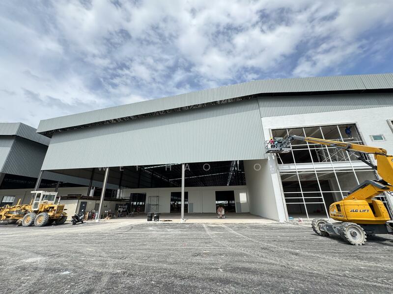 Kilang untuk Dijual di Bandar Baru Enstek (Bandar Enstek) - Wei Hao Low - PropertyGuru.com.my