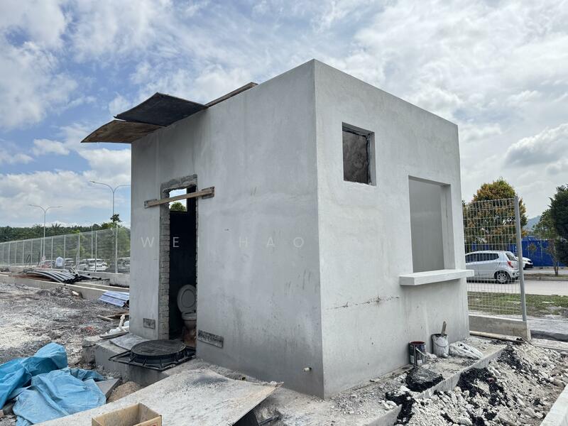 Kilang untuk Dijual di Bandar Baru Enstek (Bandar Enstek) - Wei Hao Low - PropertyGuru.com.my