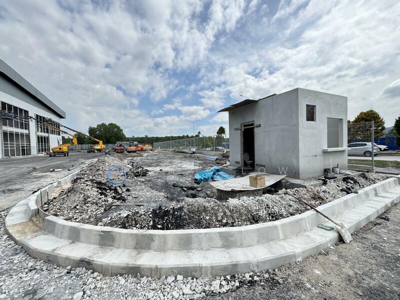 Kilang untuk Dijual di Bandar Baru Enstek (Bandar Enstek) - Wei Hao Low - PropertyGuru.com.my
