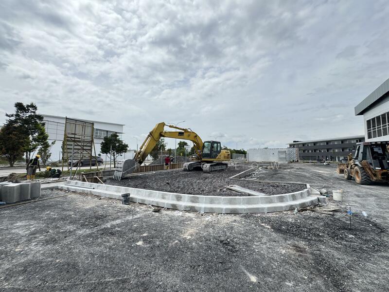 Kilang untuk Dijual di Bandar Baru Enstek (Bandar Enstek) - Wei Hao Low - PropertyGuru.com.my