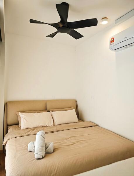 Untuk Disewa - Midas @ Seri Alam