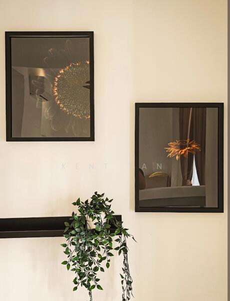 Untuk Disewa - Midas @ Seri Alam