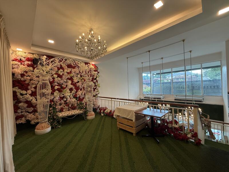 Untuk Dijual - Nong Chik Riverside