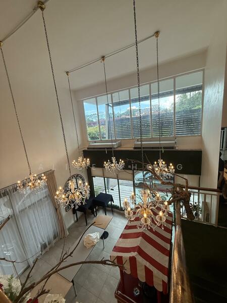 Untuk Dijual - Nong Chik Riverside