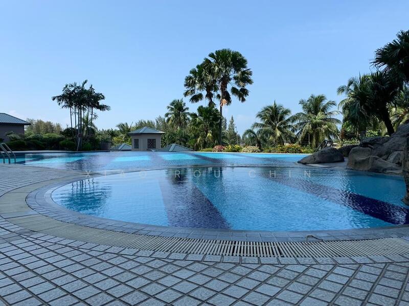 For Sale - The Golden Coast