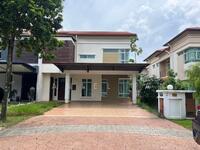 For Sale - 2 Sty Semi-D @ Setia Eco Park