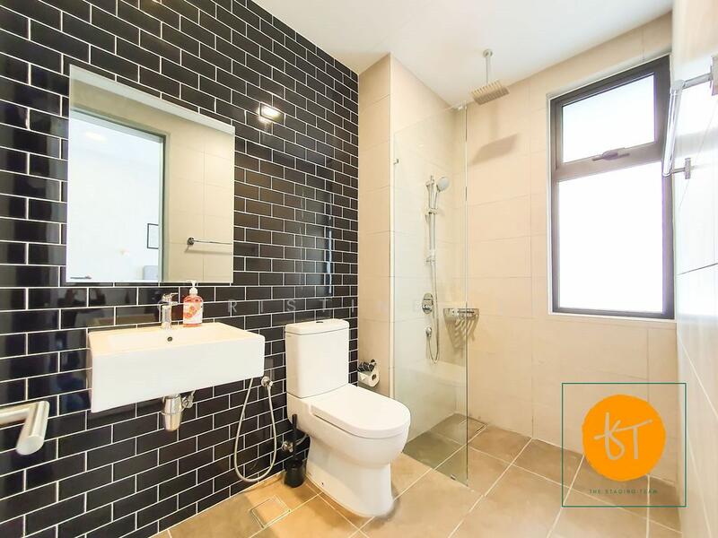 Apartment for Rent at Union Suites - Christine Lee - Bathroom - PropertyGuru.com.my